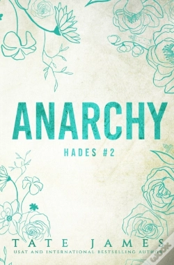Capa do artigo Anarchy