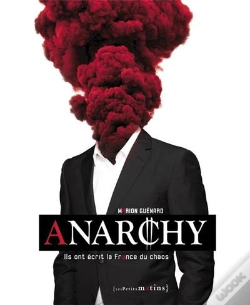 Capa do artigo Anarchy