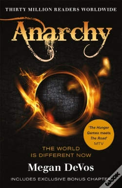 Capa do artigo Anarchy