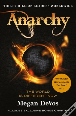 Capa do artigo Anarchy