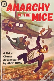 Capa do artigo Anarchy Of The Mice
