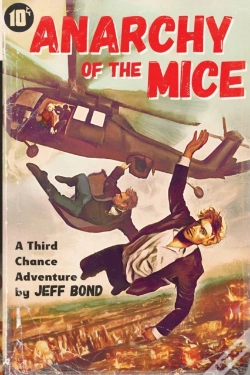 Capa do artigo Anarchy Of The Mice