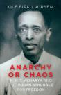 Anarchy Or Chaos - Preview