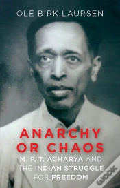 Capa do artigo Anarchy Or Chaos