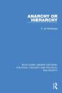 Anarchy Or Hierarchy - Preview
