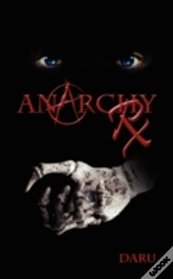 Capa do artigo Anarchy Rx