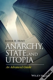 Capa do artigo Anarchy, State, And Utopia