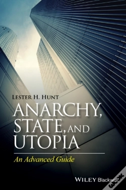Capa do artigo Anarchy, State, And Utopia