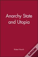 Anarchy State And Utopia