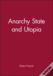Capa do artigo Anarchy State And Utopia