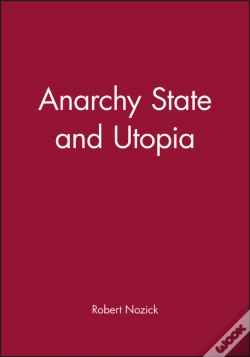Capa do artigo Anarchy State And Utopia