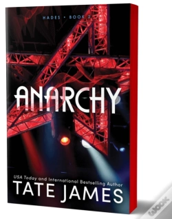 Capa do artigo Anarchy