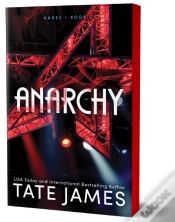 Capa do artigo Anarchy