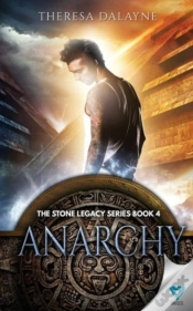 Capa do artigo Anarchy