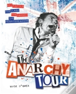 Capa do artigo Anarchy Tour