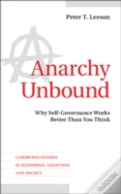 Capa do artigo Anarchy Unbound