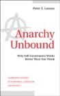 Anarchy Unbound - Preview