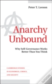 Anarchy Unbound