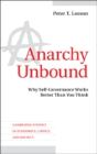 Anarchy Unbound - Preview