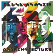 Capa do artigo Anarchytecture - CD