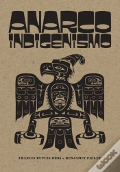 Capa do artigo Anarco-Indigenismo