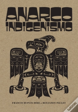 Capa do artigo Anarco-Indigenismo