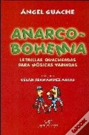 Capa do artigo Anarcobohemia