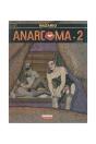 Anarcoma 2 - Preview