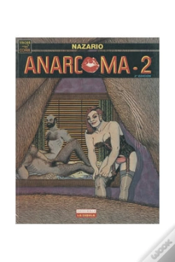 Capa do artigo Anarcoma 2