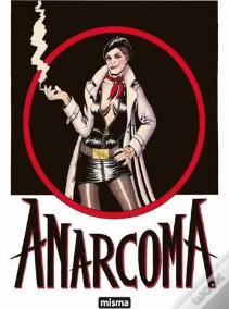 Anarcoma