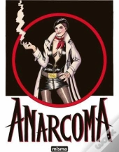 Anarcoma