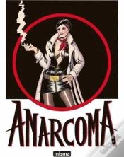 Capa do artigo Anarcoma