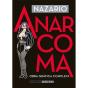 Anarcoma. Obra Grafica Completa (4ª Edicion) - Preview