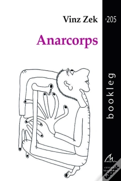 Capa do artigo Anarcorps