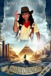 Capa do artigo Anarose Chronicles