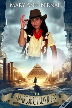 Capa do artigo Anarose Chronicles