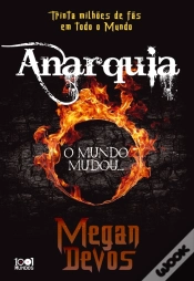 Capa do artigo Anarquia