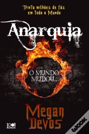 Capa do artigo Anarquia