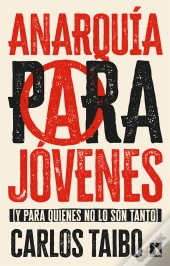 Anarquía Para Jóvenes
