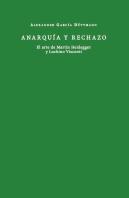 Anarquia Y Rechazo