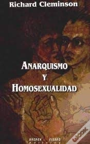 Capa do artigo Anarquismo Y Homosexualidad