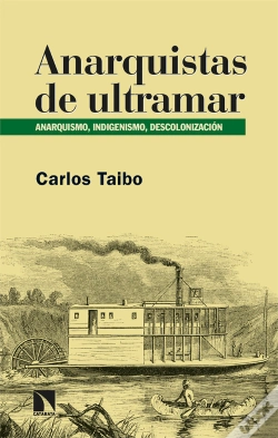 Capa do artigo Anarquistas De Ultramar
