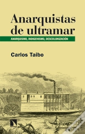 Capa do artigo Anarquistas De Ultramar