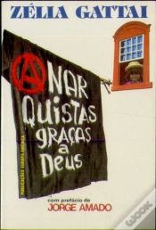 Capa do artigo Anarquistas Graças a Deus