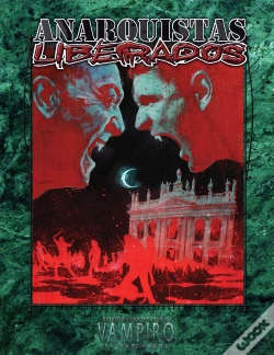 Capa do artigo Anarquistas Liberados