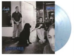 Capa do artigo Ana's Song (Open Fire) - Vinil