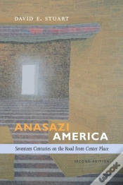 Capa do artigo Anasazi America