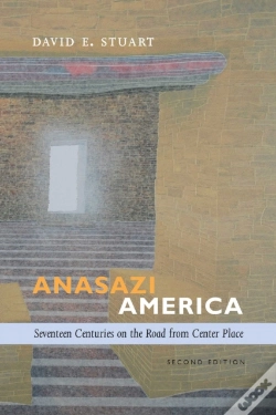 Capa do artigo Anasazi America