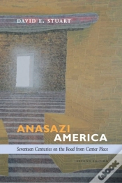 Capa do artigo Anasazi America