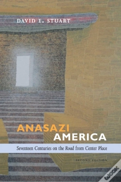 Capa do artigo Anasazi America
